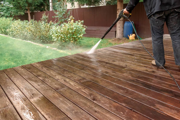 Best Parking Lot and Garage Cleaning  in Fruitport, MI