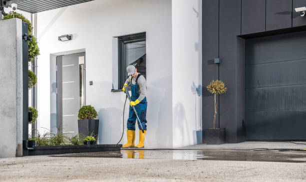 Best Pool Deck Cleaning  in Fruitport, MI